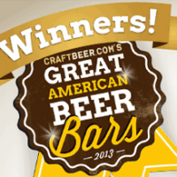 brewers assoc great american beer bars winners 2