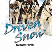 Leech Lake Driven Snow Robust Porter
