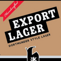 Bohemian Export Lager