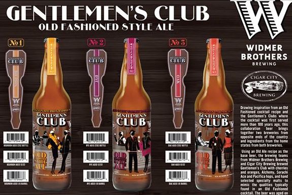 gents club