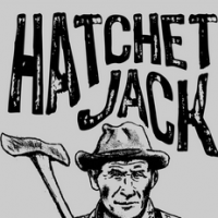 Junkyard Hatchet Jack Ale