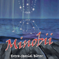 Leech Lake Minobii Extra Special Bitter