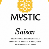 Mystic Saison