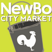 NewBo City Market Market Pail Ale