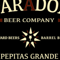 Paradox Pepitas Grande Fruited Barrel Aged Beer