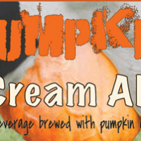 Keuka Pumpkin Cream Ale