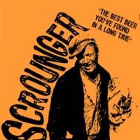 Junkyard Scrounger Ale