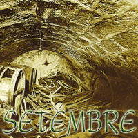 Ales Agullons Setémbre Oak Aged Ale