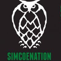 Night Shift Simcoenation Belgian IPA