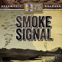 Swamp Head Smoked Signal Imperial Smoke Stout