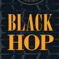 Dead Armadillo Black Hop Ale
