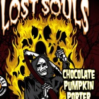 Parallel 49 Lost Souls Chocolate Pumpkin Porter