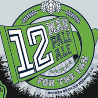 Dick's 12 Man Pale Ale
