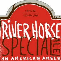 River Horse Special Ale