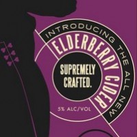 Original Sin Elderberry