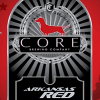 Core Arkansas Red Ale