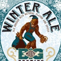 Big Muddy Winter Ale