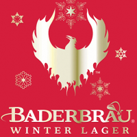 Baderbrau Winter Lager