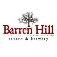 Barrel Hill Brewery logo