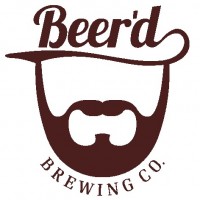 Beer'd Brewing Co. logo