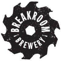 BreakRoom Brewery logo