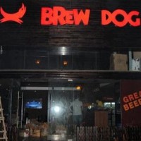 Brew Dog beer store china