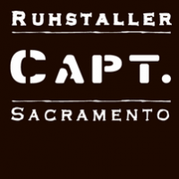Ruhstaller Capt. Black IPA