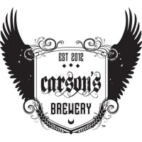 Carsons Brewery square logo