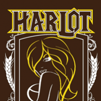 Carson's Harlot Honey Blonde Ale