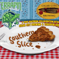 Cigar City Southern Slice Lager