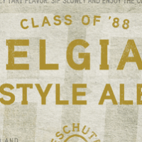 Deschutes Class of '88 Belgian Ale