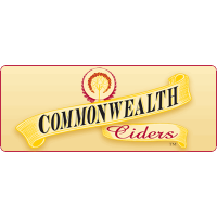 Commonwealth Ciders logo