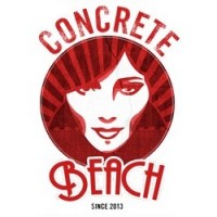 Concrete Beach Brewing logo