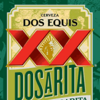 Dos Equis XX Dos-A-Rita