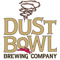 Dust Bowl Brewing logo
