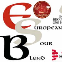ESB (European Sour Blend)