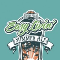 Crow Peak Easy Livin' Summer Ale