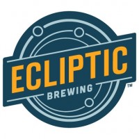Ecliptic Brewing Co. logo