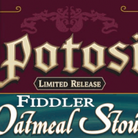 Potosi Fiddler Oatmeal Stout