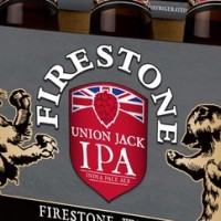 Firestone Union Jack IPA 6pack