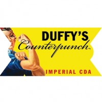 Full Sail Duffy’s Counterpunch Imperial Cascadian Dark Ale
