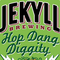 Jekyll Hop Dang Diggity Southern IPA