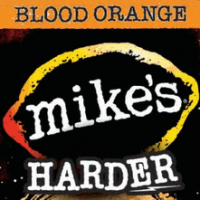 Mike's Harder Blood Orange