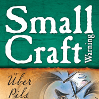 Heavy Seas Small Craft Über Pils