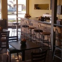 Harvester Brewing Gastropub