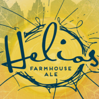 Victory Helios Farmhouse Ale