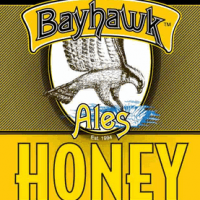 Bayhawk Honey Blonde Ale