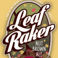 Mankato Leaf Raker Nut Brown Ale