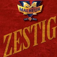 Malheur Zestig Belgian Ale