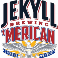 Jekyll 'Merican American Amber Ale